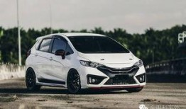 飞度改装爆料图片高清视频,高清爆料图片与视频带你领略改装魅力